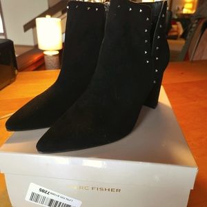 Marc Fisher Boots